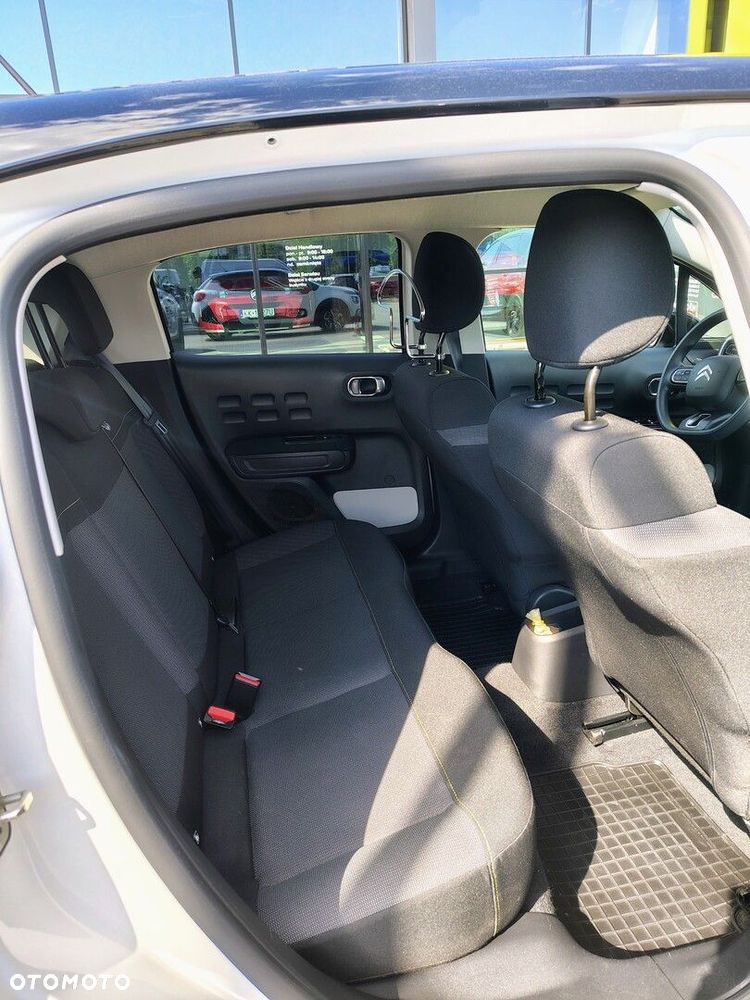 Citroën C3 - 21