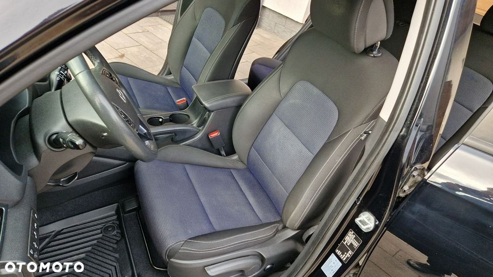 Hyundai Tucson - 17