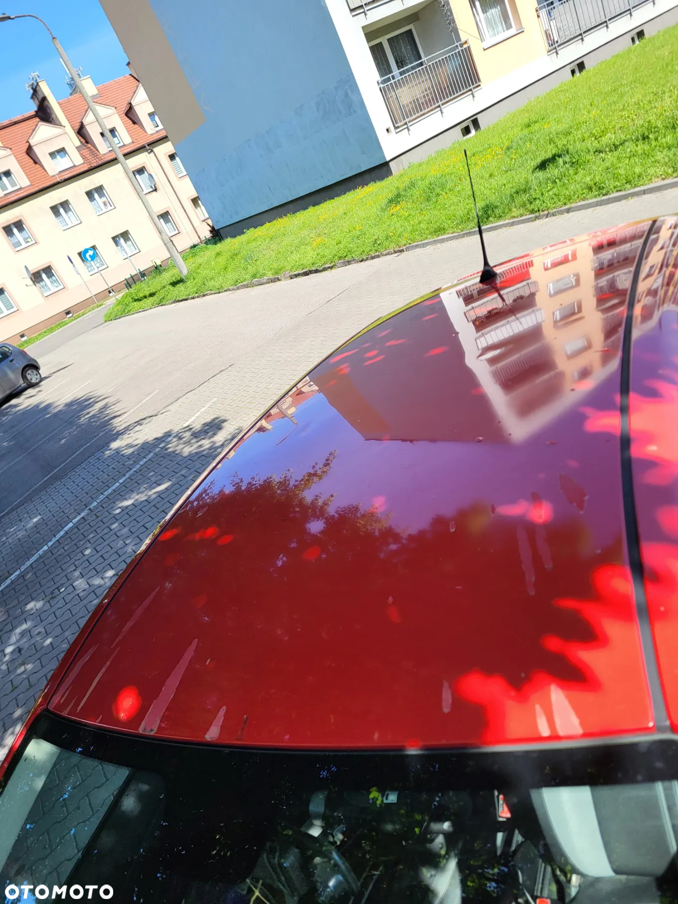Fiat Grande Punto 1.4 8V Dynamic - 3