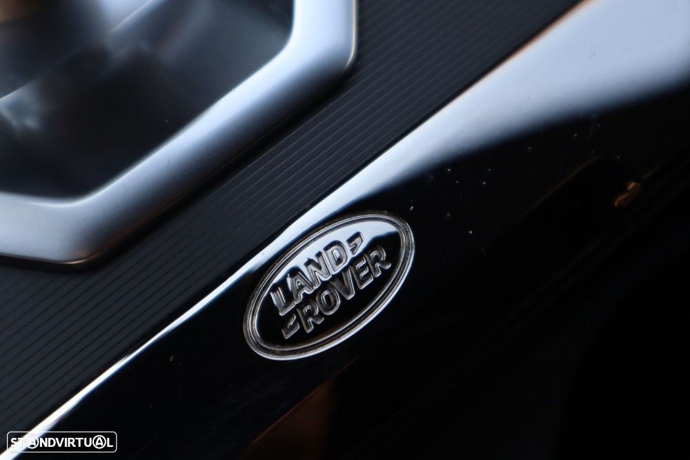 Land Rover Range Rover Evoque 1.5 P300e AWD R-Dynamic Auto - 42