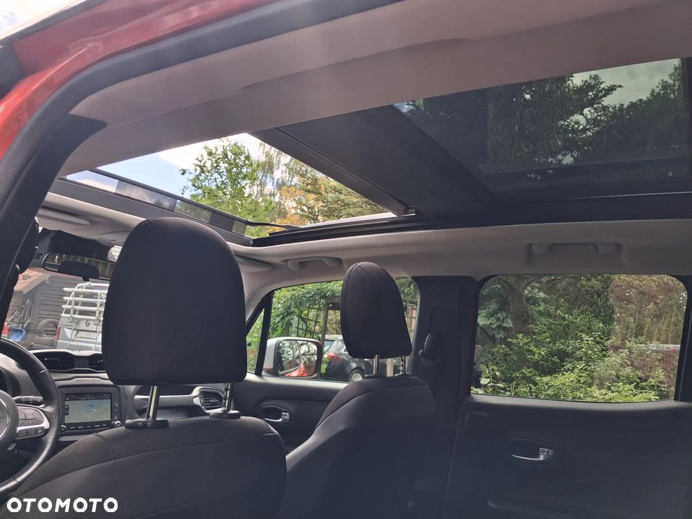 Jeep Renegade - 15