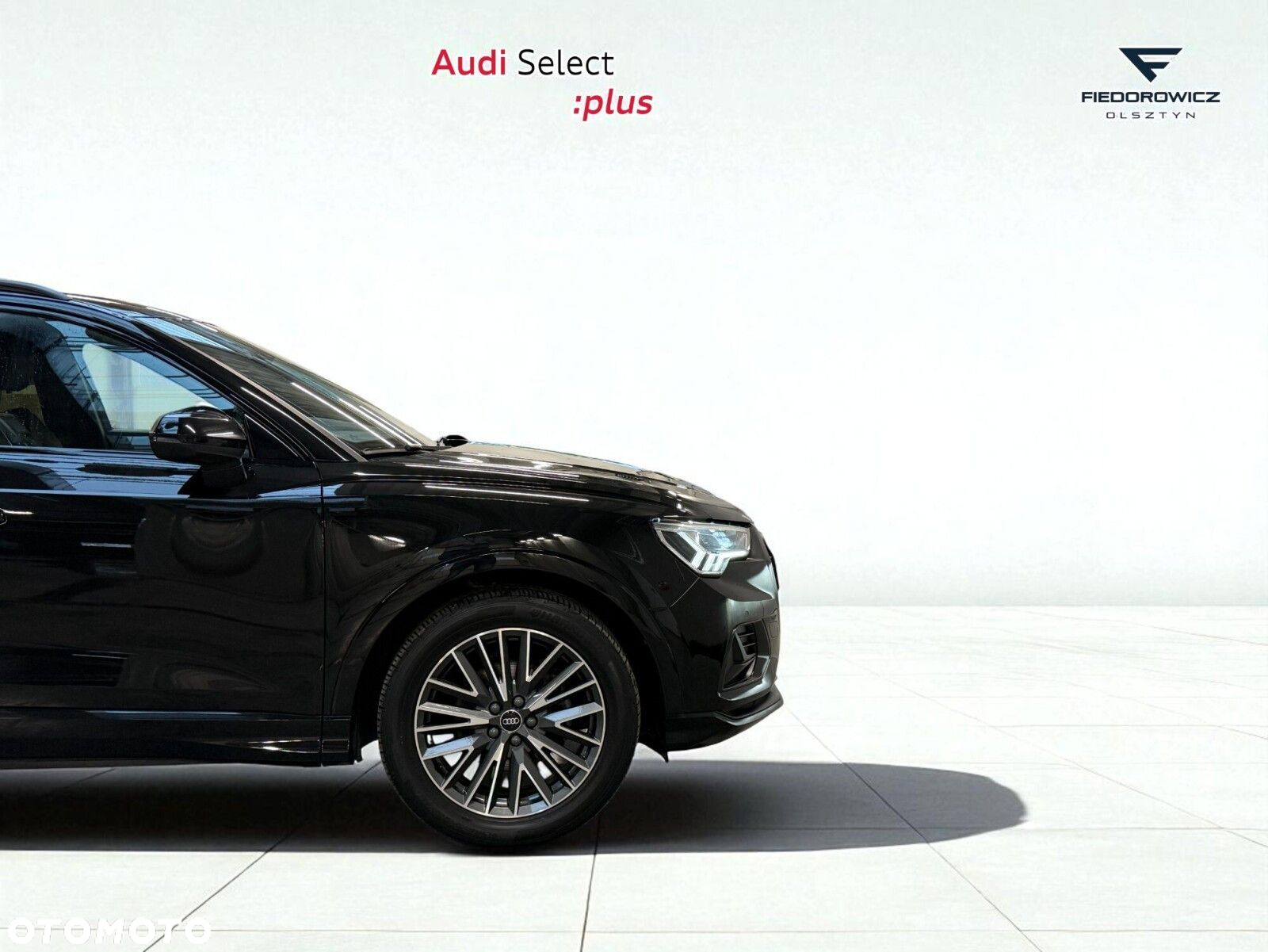 Audi Q3 - 8