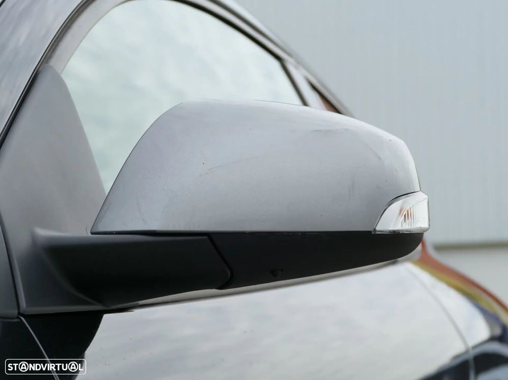 Renault Mégane Coupe 1.5 dCi GT Line EDC - 7