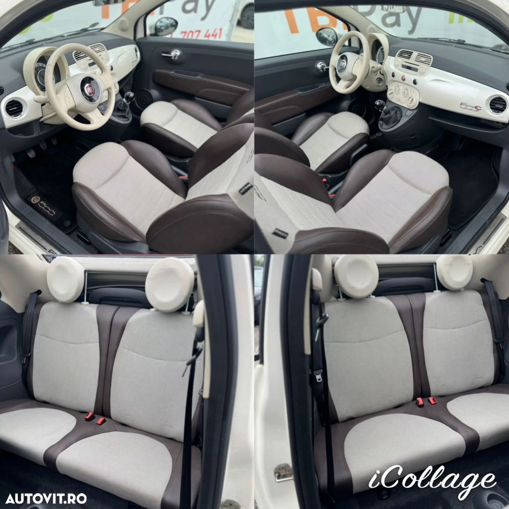 Fiat 500 - 8