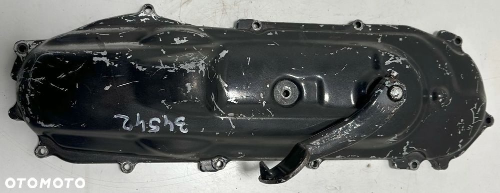 MBK BOOSTER 50 Pokrywa Dekiel Osłona Silnika - 2