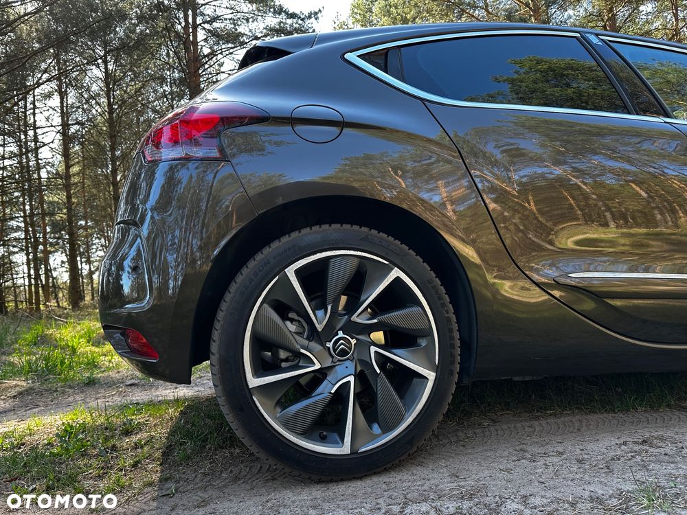Citroën DS4 2.0 HDi SportChic - 14