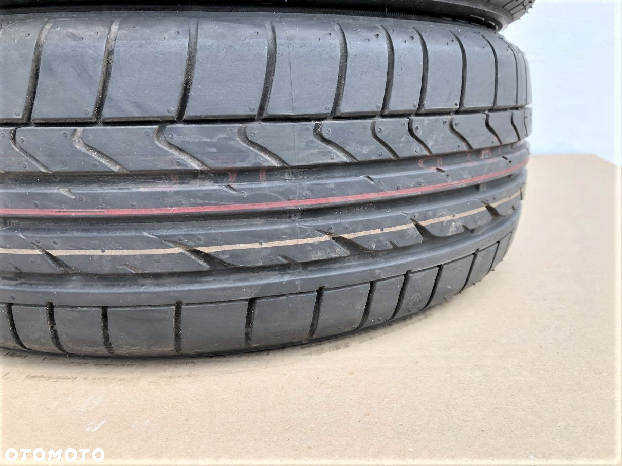 OPONY 175/55/15 77V BRIDGESTONE POTENZA RE050A - 3