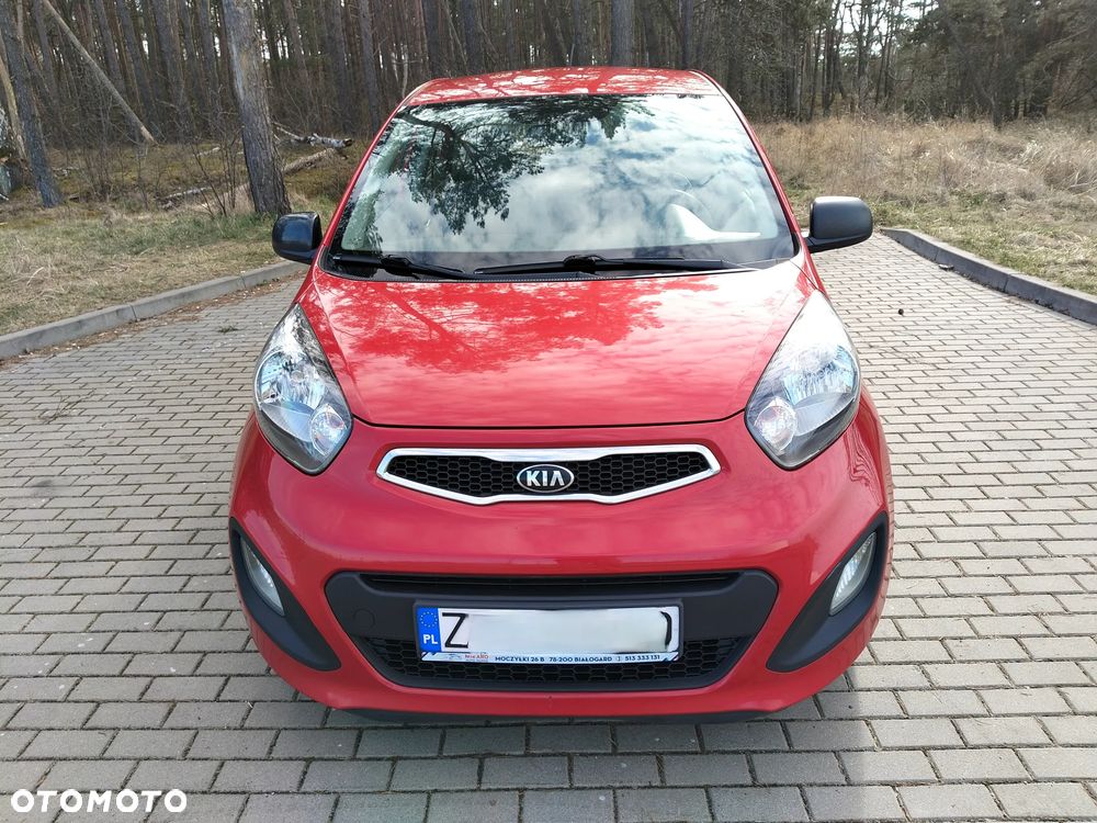 Kia Picanto 1.0 XL - 5