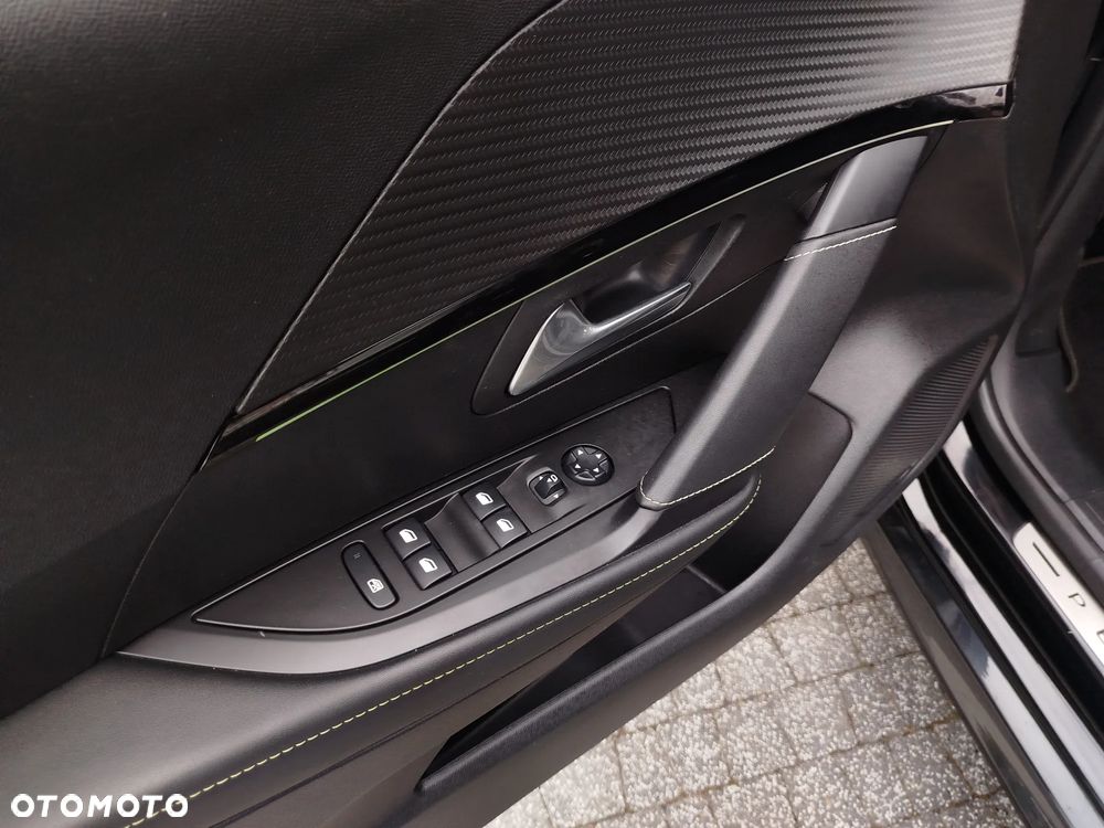 Peugeot 208 1.2 PureTech GT Pack S&S EAT8 - 20