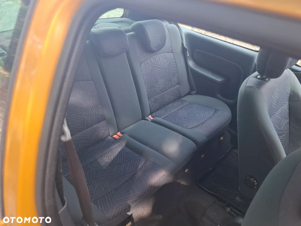 Renault Clio 1.2 16V Expression - 13
