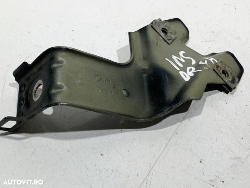 Set suporti aripa (st si dr) Opel Insignia A (2008-2013) - 3