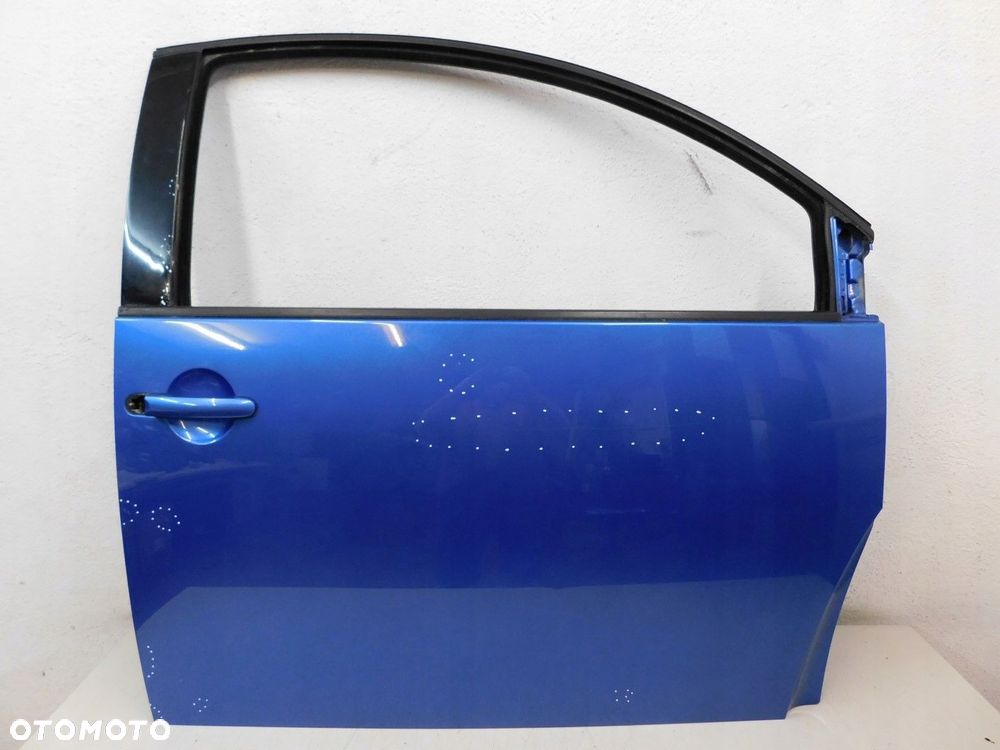 drzwi prawe lw5y new beetle 9c 2.0b 98r - 1