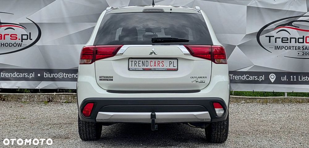 Mitsubishi Outlander 2.0 2WD Active - 26