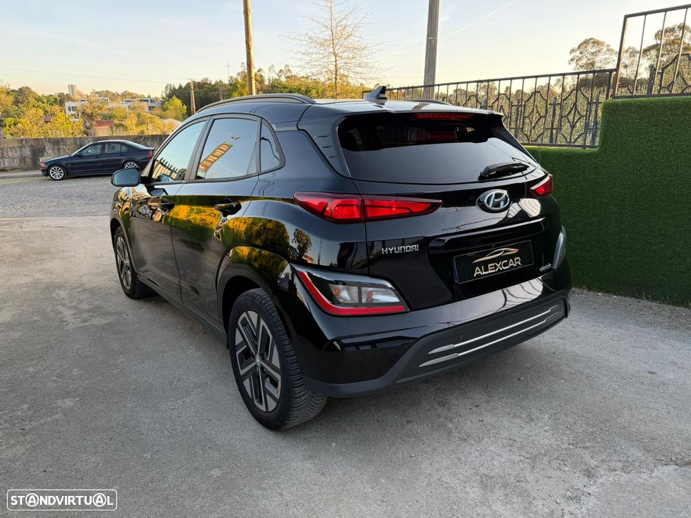 Hyundai Kauai Trend - 5