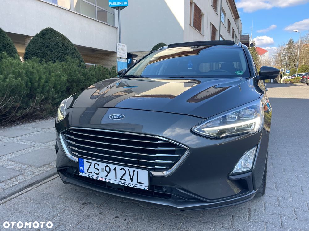 Ford Focus - 2