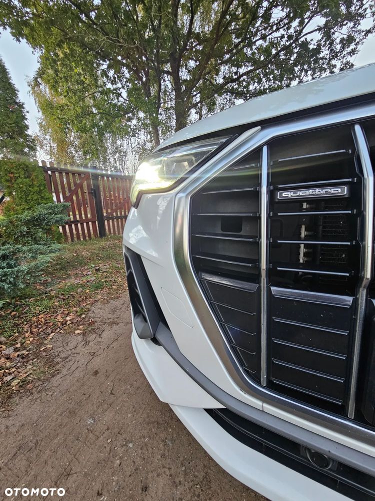 Audi Q3 45 TFSI Quattro S Line S tronic - 5