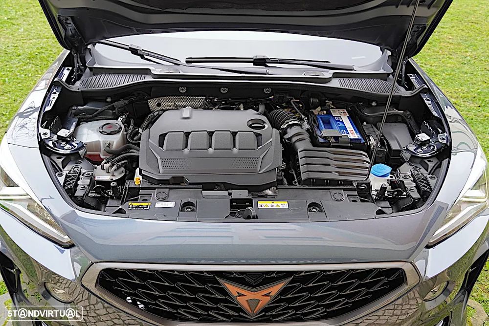 Cupra Formentor 2.0 TDI Sport - 13