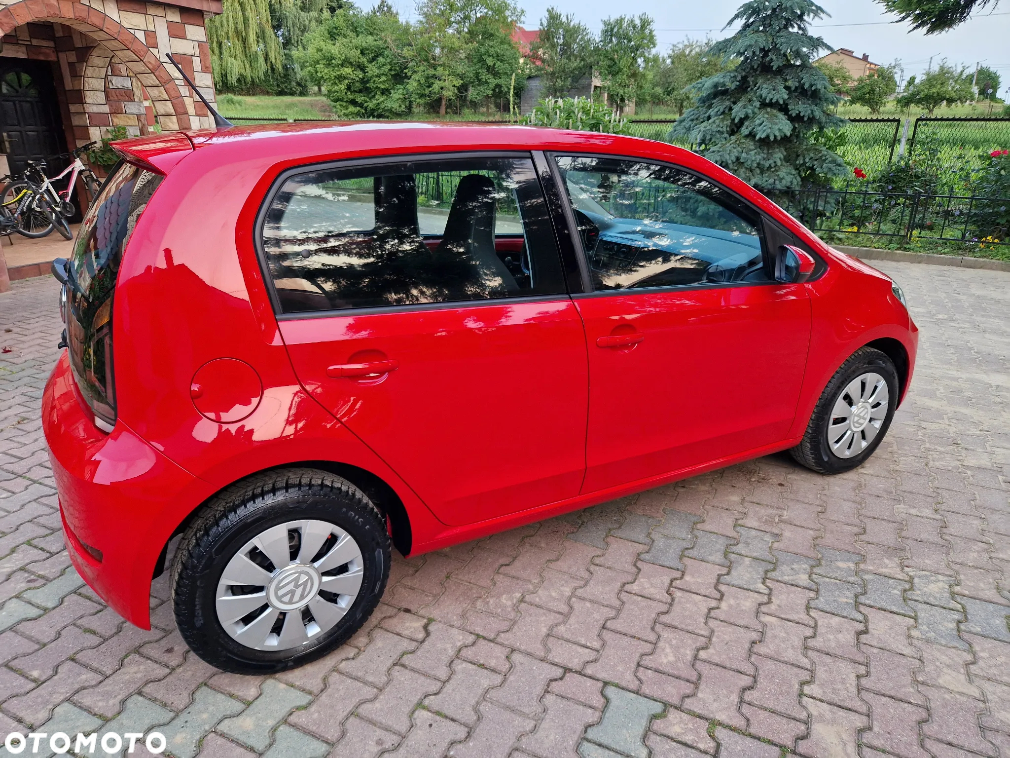Volkswagen up! 1.0 move - 27