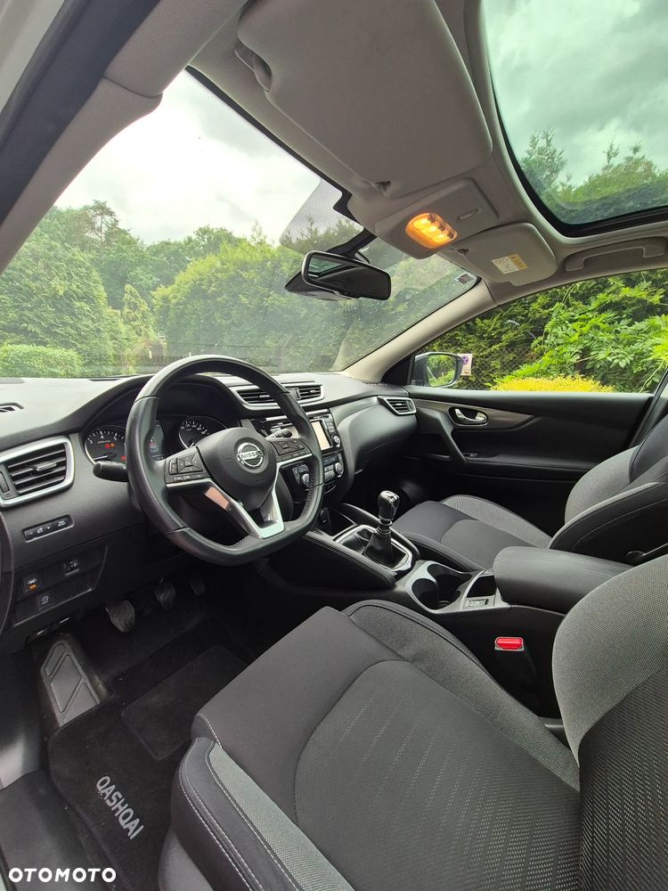 Nissan Qashqai 1.6 DIG-T Tekna - 11