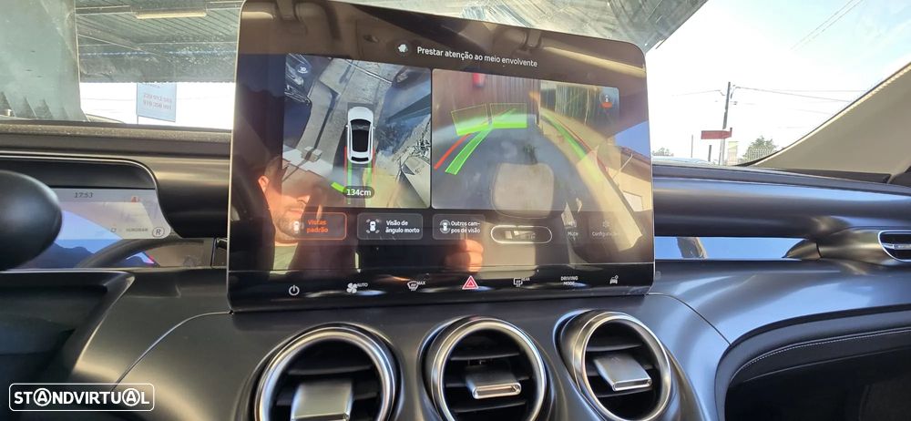 Smart #3 66 kWh Premium - 47