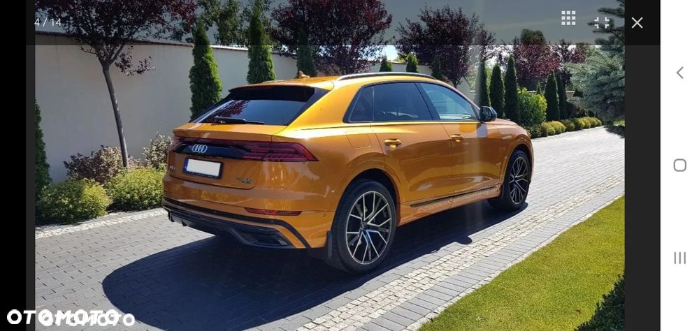 Audi Q8 - 6