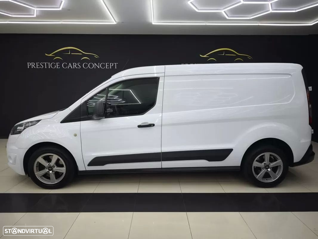 Ford Transit Connect L2 Titanium - 6