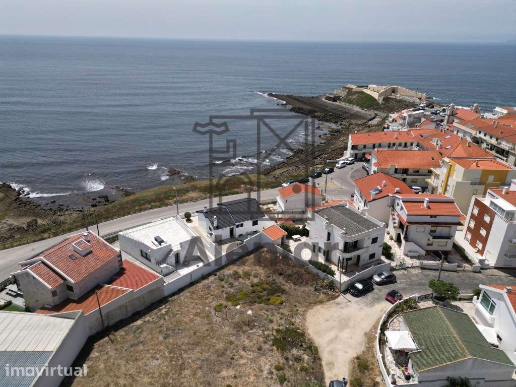 Praia da CONSOLAÇÃO - Terreno para construção - Grande imagem: 3/15