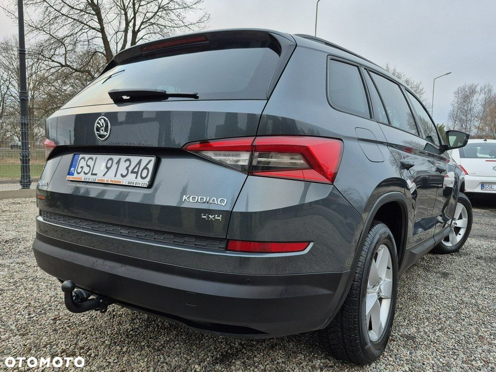 Skoda Kodiaq - 11