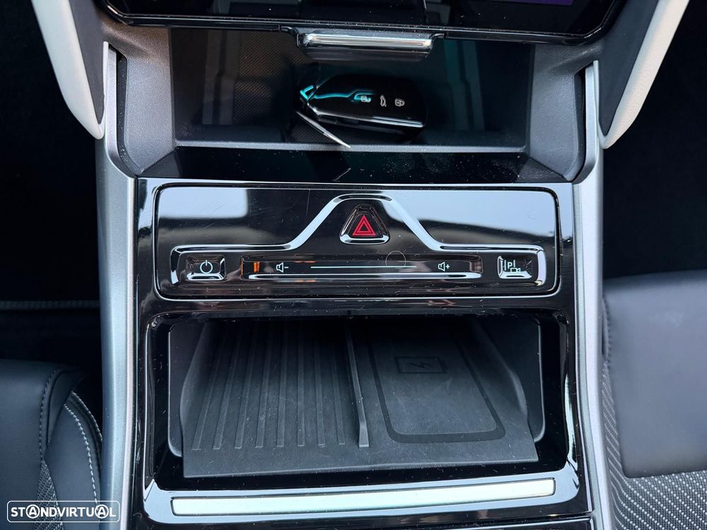 Ford Explorer 77 kWh Select - 24