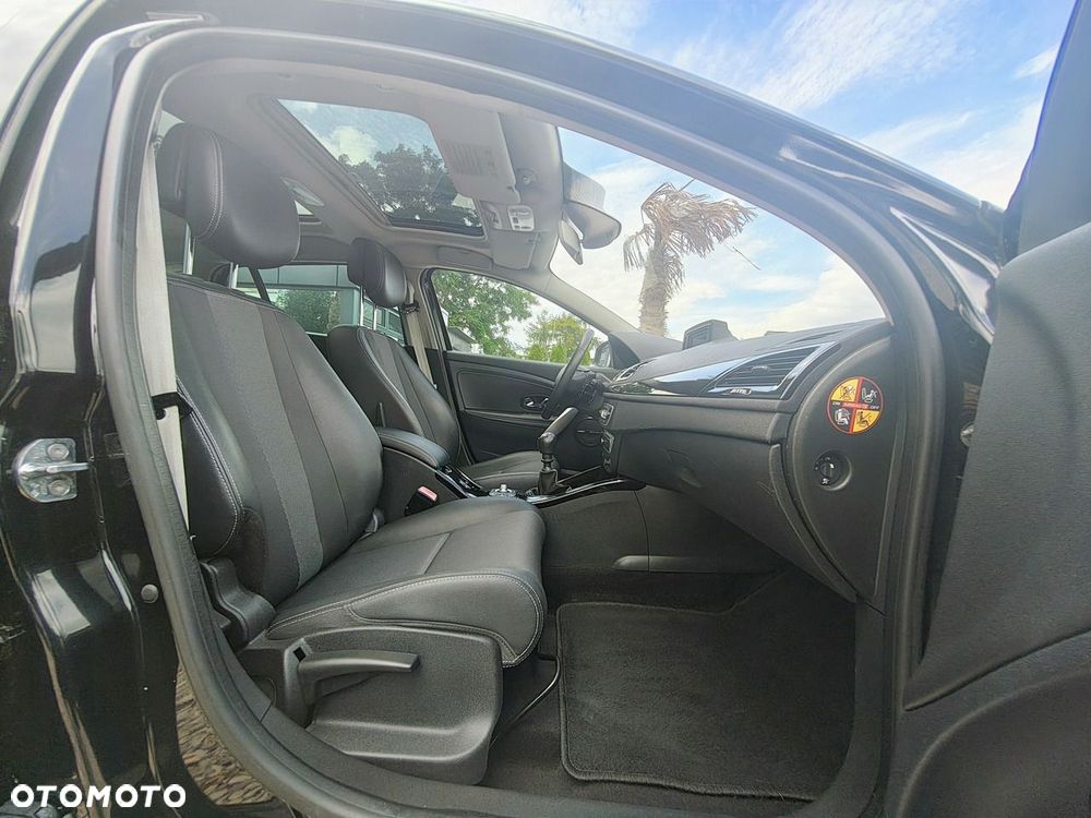 Renault Megane 1.5 dCi Bose Edition - 28