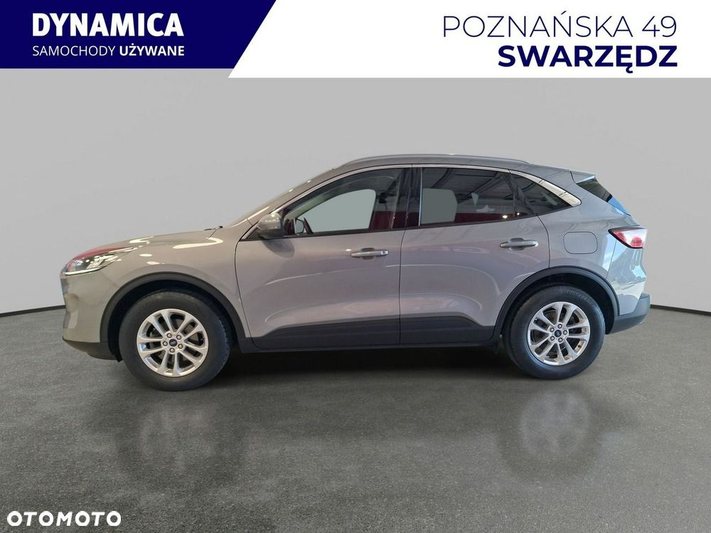 Ford Kuga 1.5 EcoBoost TITANIUM - 5