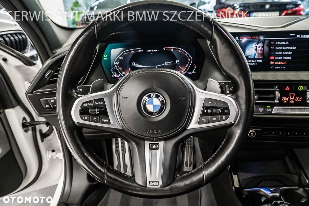 BMW Seria 1 M135i xDrive Edition Colorvision - 14