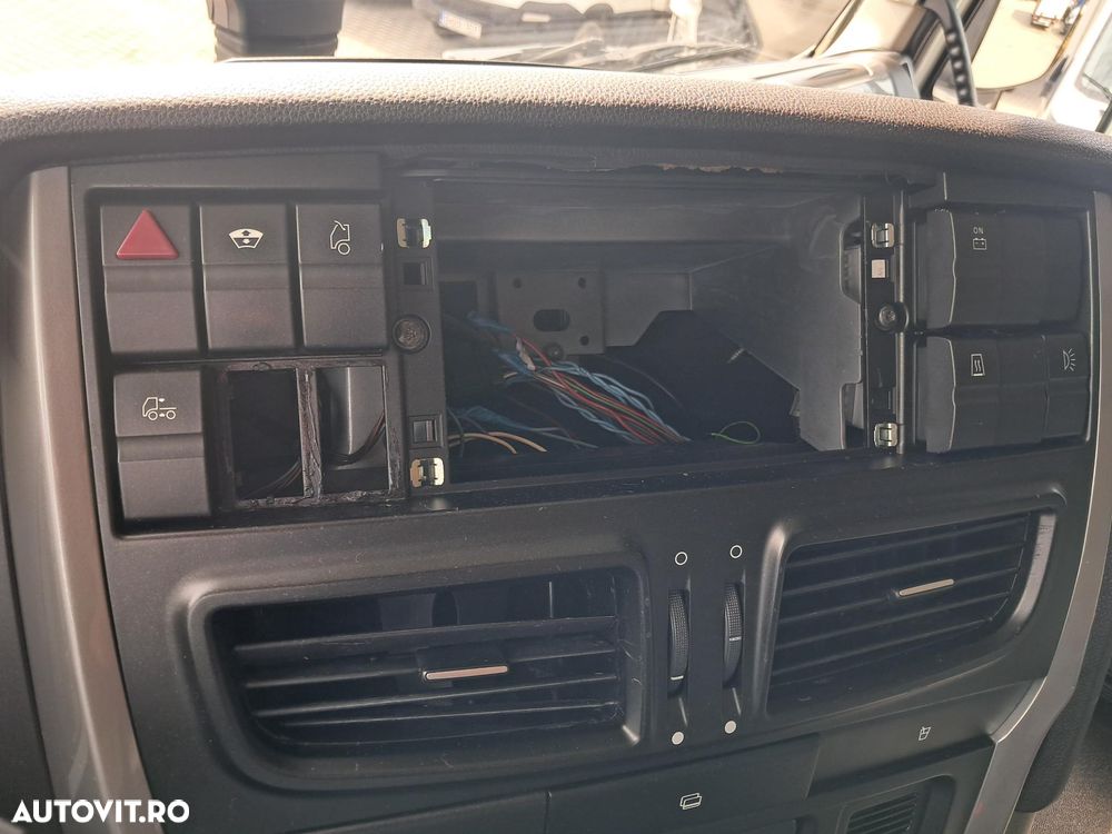 Iveco STRALIS AS440S48 480CP AUTOMAT EURO 6 RETARDER - 15