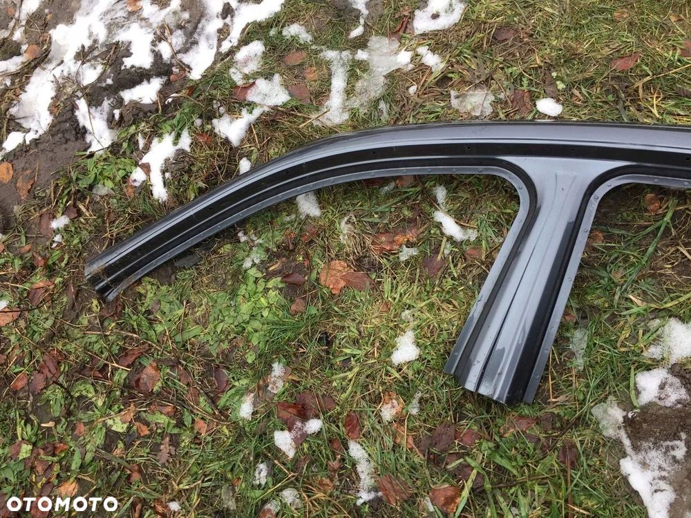 ĆWIARTKA RANT DACHU LEWY BMW 3 F30 B39 MINERALGRAU - 3