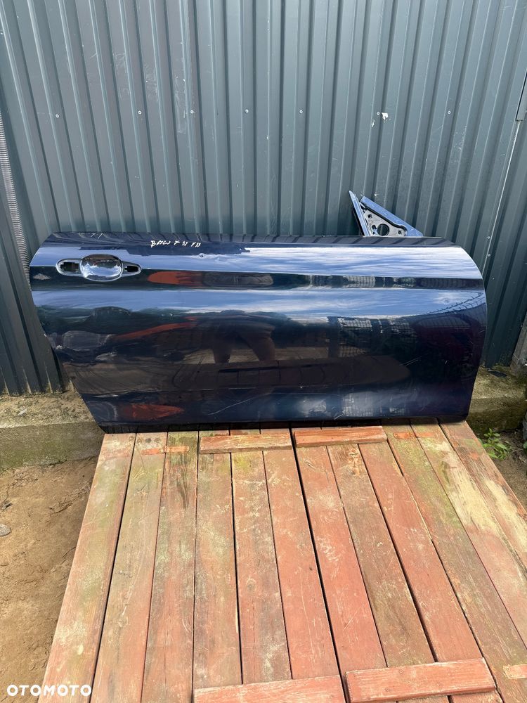 Drzwi prawe przednie Bmw F32 F33