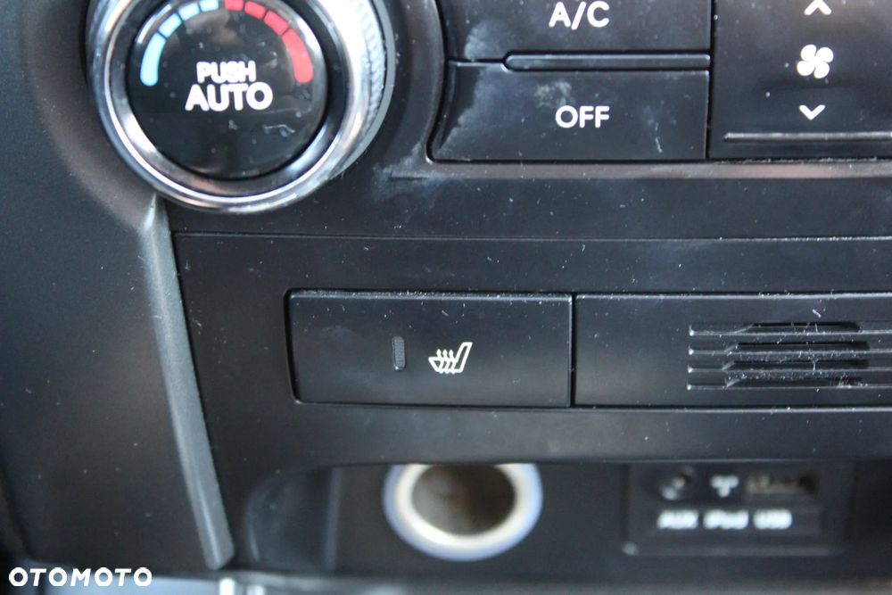 Kia Sorento 2.2 CRDi AWD Vision - 25