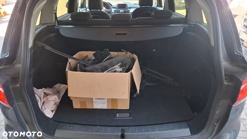 BMW Seria 2 218d GT - 20