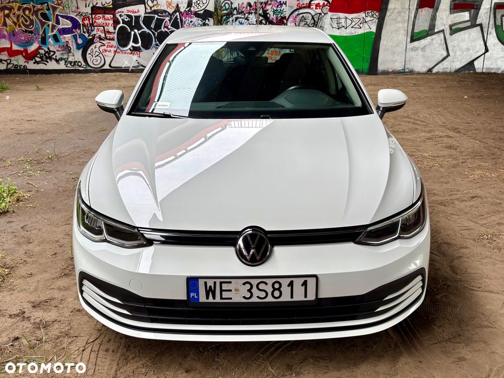 Volkswagen Golf 1.0 TSI Life - 9