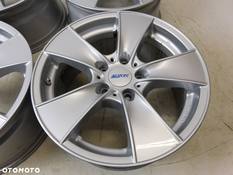 FELGI 18 OPEL INSIGNIA A BMW 3 5 X3 X5 - 6