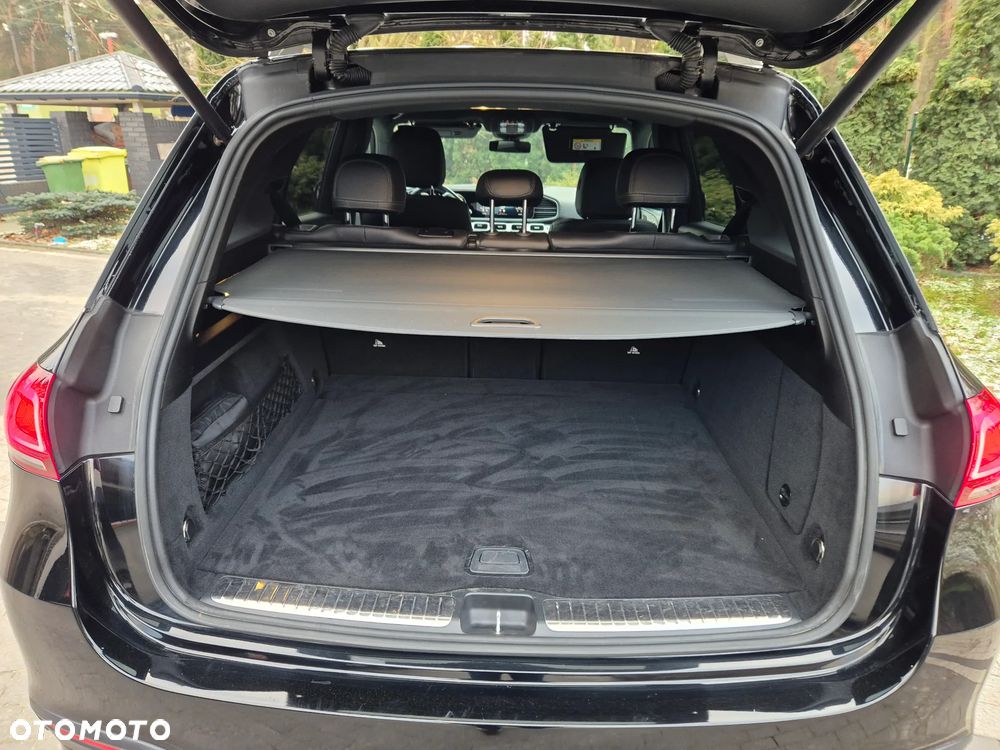 Mercedes-Benz GLE - 29