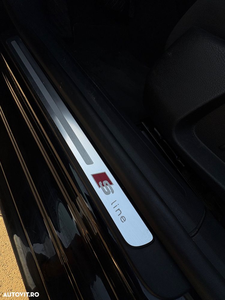 Audi A5 ver-2-0-tdi-ack-dpf-clean-diesel-multitronic - 4