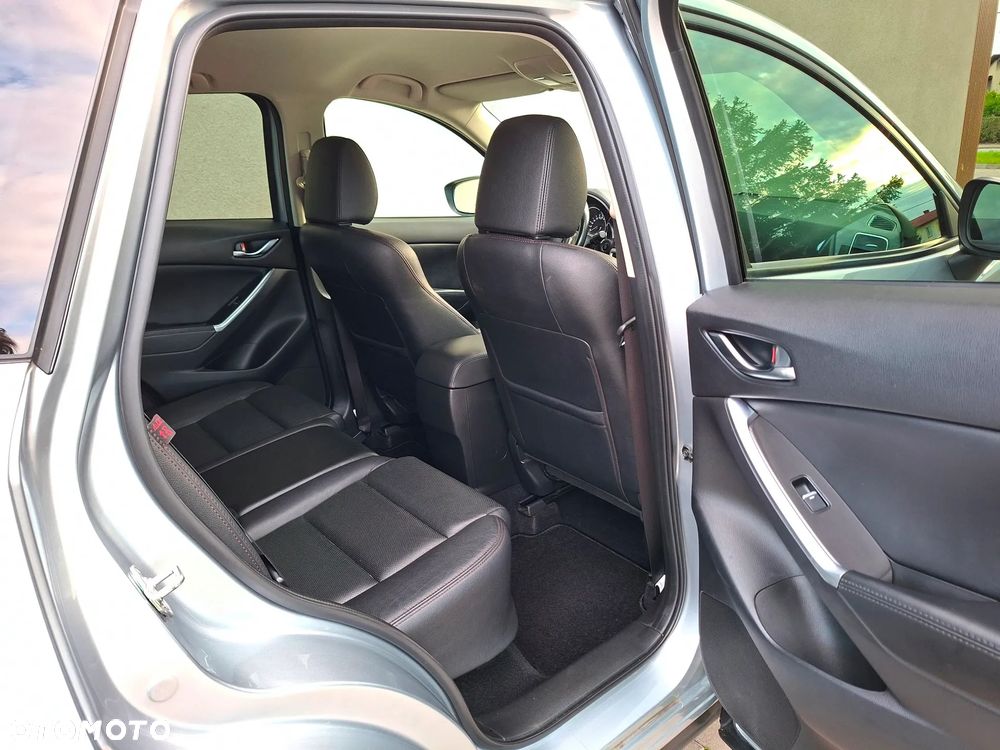 Mazda CX-5 2.0 Skypassion - 21