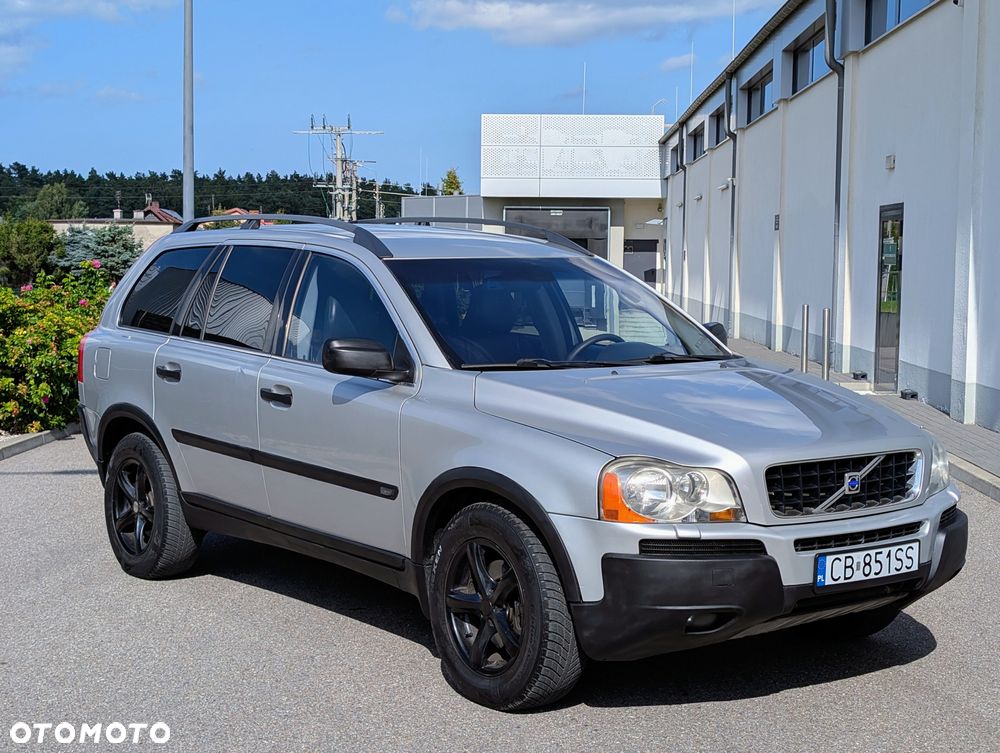 Volvo XC 90 - 3