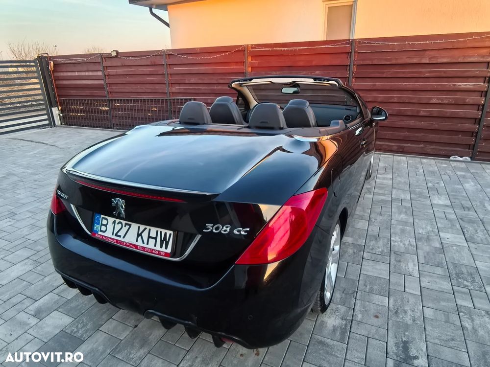 Peugeot 308 - 3