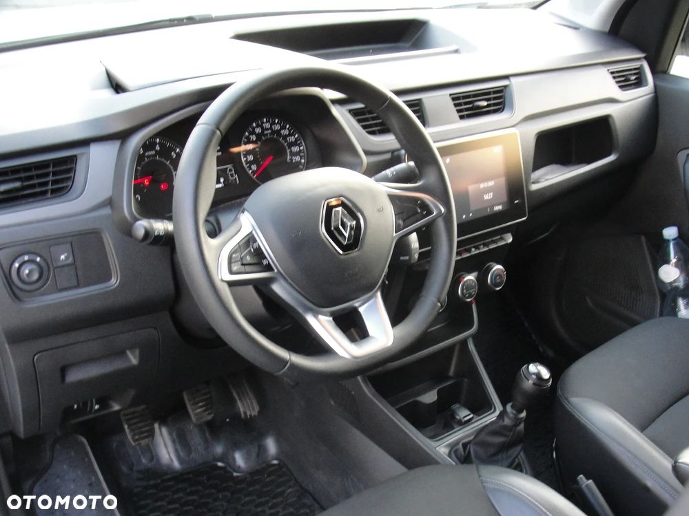 Renault Express - 10