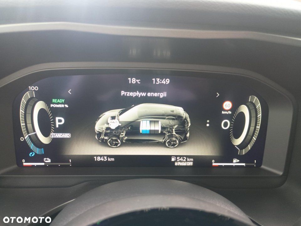 Nissan Qashqai - 14