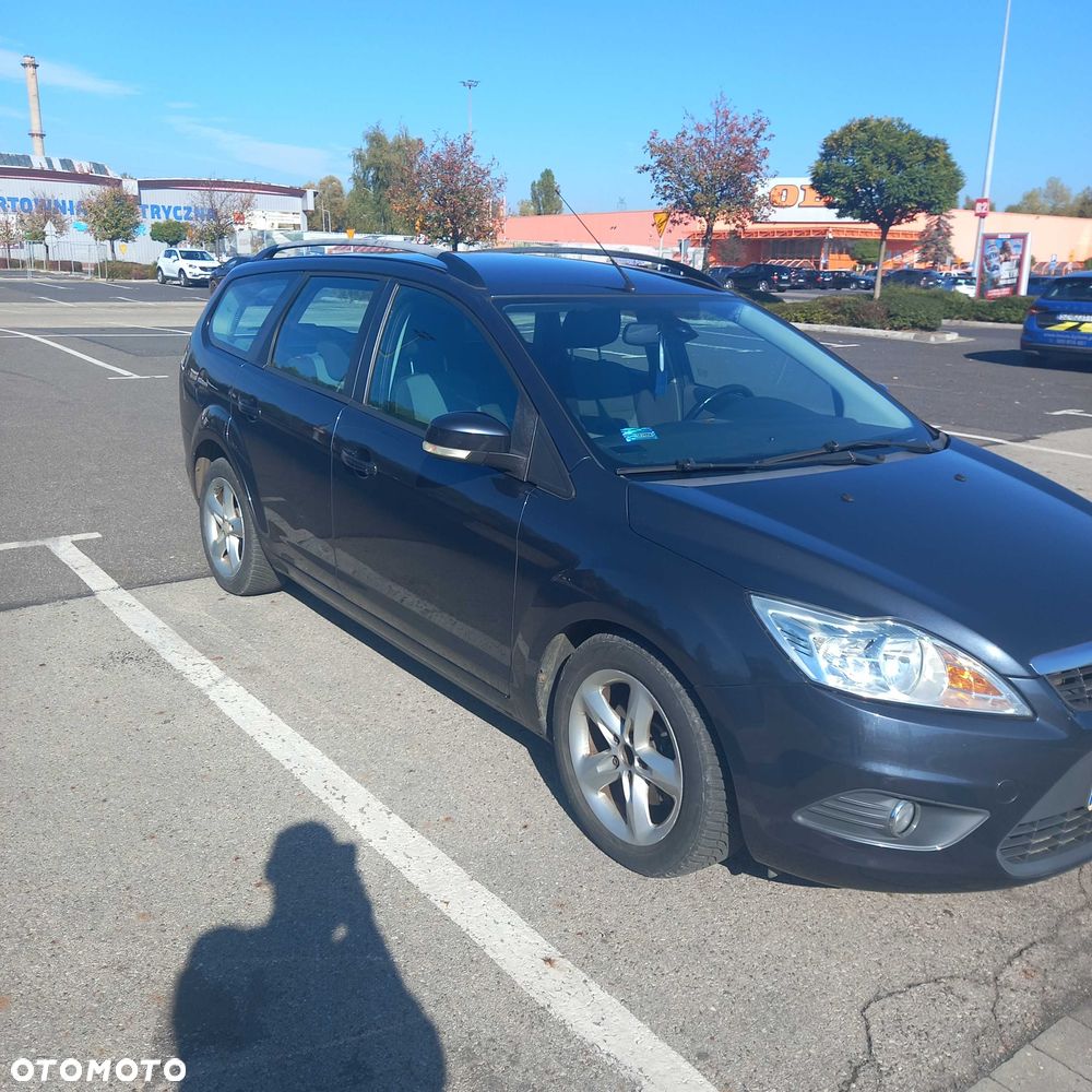 Ford Focus - 3