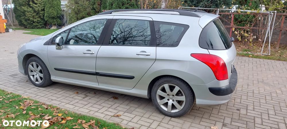 Peugeot 308 1.6 HDi Access - 1