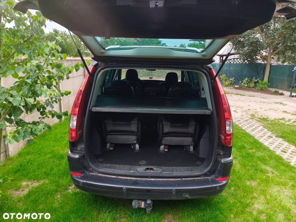Citroën C8 2.2 HDi Exclusive - 8