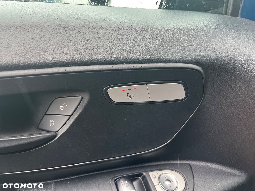 Mercedes-Benz Vito - 14